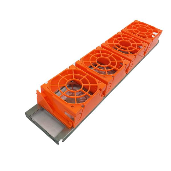 Quality OEM Sheet Metal Cooling Fan Assembly For CPU Upgrade Fan Kit for sale