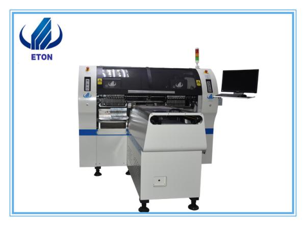Quality Feeders Station SMT Mounting Machine LED Monitor Display 220AC 50HZ 5kw Power for sale