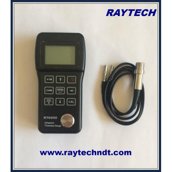 Ultrasonic Thickness Gauge Meter, Ultrasonic pipe thickness gauge, ndt thickness