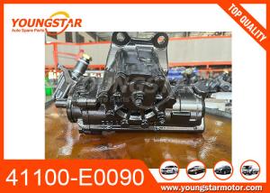 China LHD Hydraulic Power Steering Gear Box For HINO 500 44110-E0090 ( Left Wheel ) wholesale