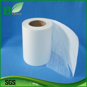 China Lightweight Adhesive Copolyester Fusible Bonding Web And Stabilizer on sale China Lightweight Adhesive Copolyester Fusible Bonding Web And Stabilizer on sale