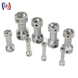 China 05148 Double Sleeve Wrench M72 Transmission Line Stringing Tools wholesale