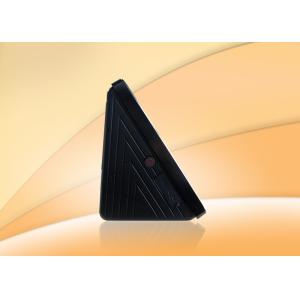 Palm Vein And Fingerprint Time Attendance Machine With POE Function