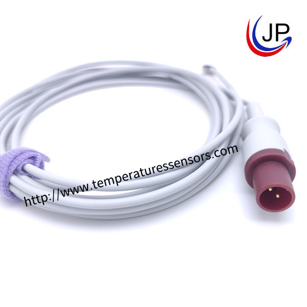 Probe Surface Mount Temperature Sensor NTC 2500K To 4500K