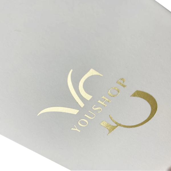Custom Logo Soft White Paper Boxes Cosmetic Perfume Packaging Gift Box with Satin