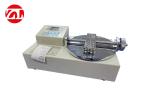 Digital Display Electronic Bottle Cap Torque Tester , Standard Bottle Cap Torque
