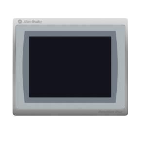 China Allen Bradley 2711P-T10C21D8S PanelView Plus 7 Standard 10 Terminal wholesale