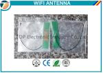 IPEX Or UFL Connector Internal PCB 2.4 Ghz Wifi Antenna High Efficiency