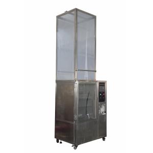 China Touch Screen Environmental Test Chamber / Environmental Simulation Chambers wholesale