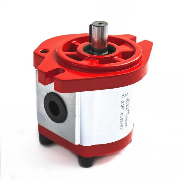 Outlet High-Precision Mechanical Accessories Blade Type 2ABPF06LJ39SB03 Hydraulic Motors Price