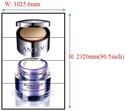 Anti - Glare 3.9mm Bezel Samsung Indoor LED Video Wall Screens 46'' With 500nits