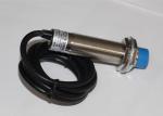 CM18 Metal Capacitive Proximity Sensor