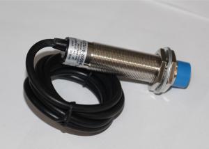 China CM18 Metal Capacitive Proximity Sensor wholesale