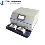 Rub Tester About Rubbing Resistance Container Board Paint Scuffing Testing