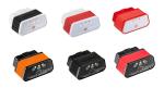 Professional Bluetooth Elm327 Obd2 Diagnostic Scanner For Android Windows