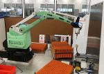 13kg 4 Axis Robotic Arm Robot Controller For Industry
