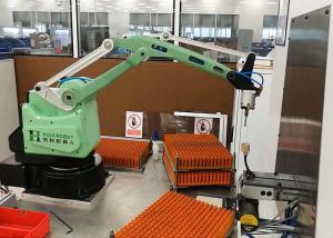 China 13kg 4 Axis Robotic Arm Robot Controller For Industry wholesale