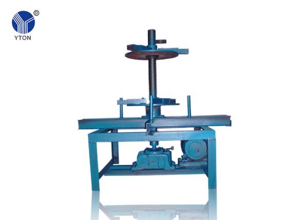 Quality Used Tyre Retreading Casing Cutting Machine Easy Handling High Efficiency for sale