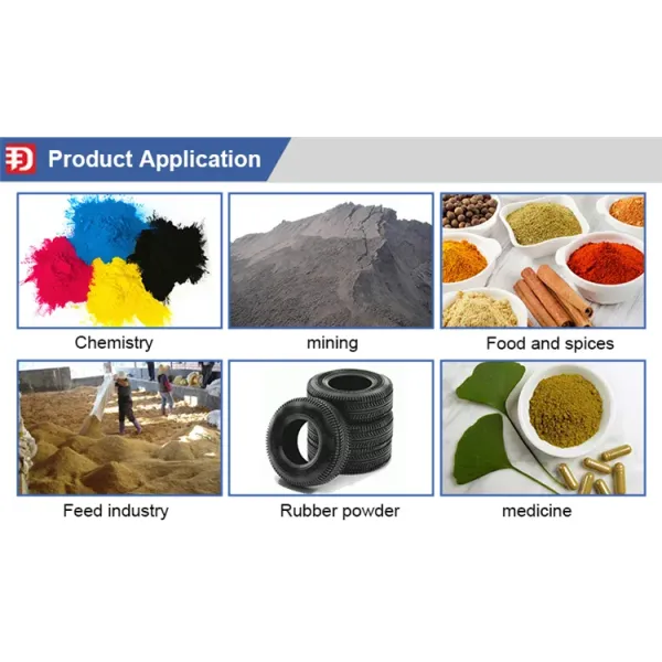 China Manufacturer Powder Sieving Machine/Industrial Flour Seaweed Sifter Sieve Equipment