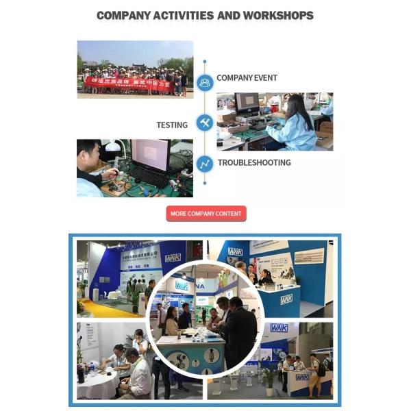 PCB Mems Pressure Sensor For Medical Applications