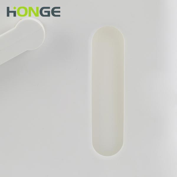 24H Timer 380W Warm Moisture Humidifier Touch Panel Control 4L Large Capacity