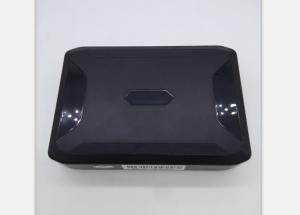 China Web-server Monitor GPS Tracking Long Battery Life , Kids GPS Tracker wholesale