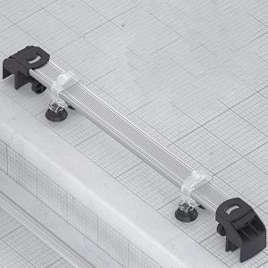 8790k 18cm Colorful Fish Tank LED Lamp Display Sucker Bracket Light Aquarium Accessories