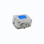 Manual Calibration Water Differential Pressure Sensor Customized