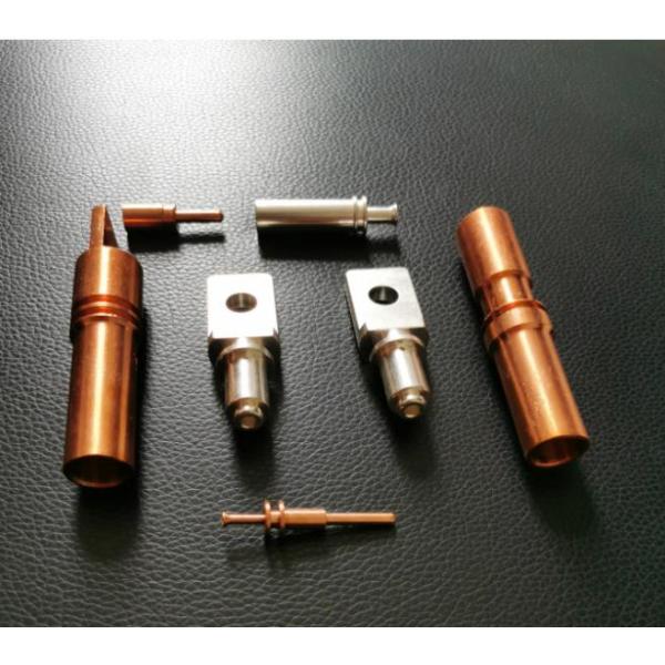C17200 Beryllium Copper Wire Coil JIS ASTM High Electricity Conduction