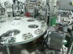 Automatic Injection Molding Machine 220V Injection Syringe Making Machine