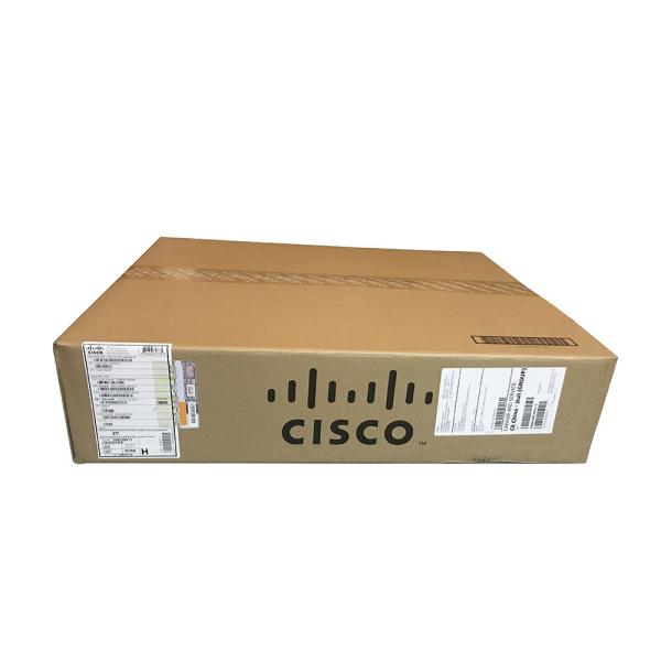 Quality Cisco New In Box ISR4451-X/K9 Cisco 4451 Integrated Services Router for sale