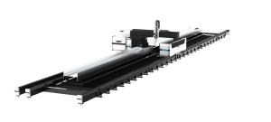 Professional Sheet Cutter for Carbon Steel Stainless Steel Aluminum and Copper
