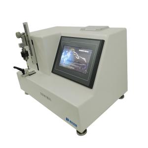 China Rubber Sleeve Rebound Tester for Accurate Measurements wholesale