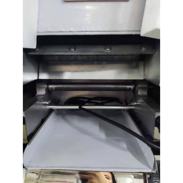 Round Blade Noodle Making Machine By Hand Manual Detachable Maker