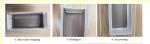 Semi Automatic Rigid Cardboard Box Forming Machine 30pcs/Min