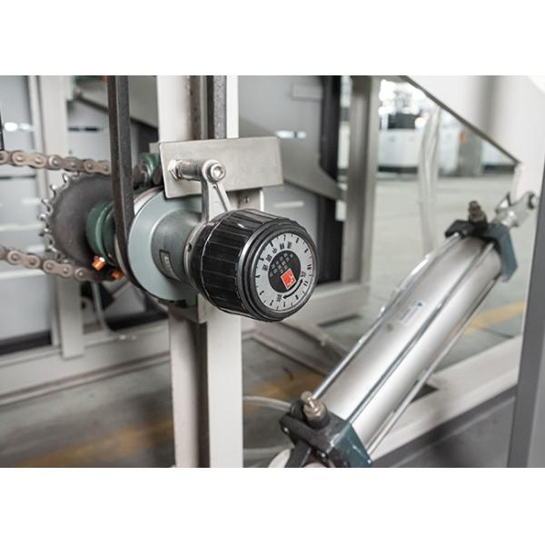 Facial Tissue Paper Napkin Folding Machine Embossed Fully Automatic