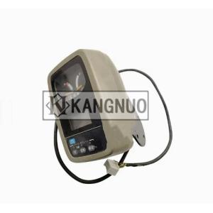 China SK135SR Excavator Replacement Parts YV59S00002F1 Monitor Screen Panel wholesale