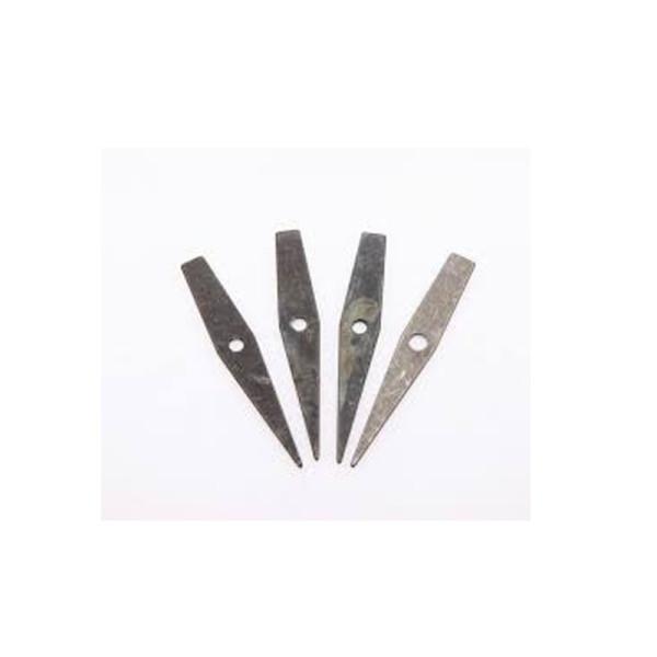 Quality Permanent Iron Chrome Cobalt FeCrCo Compass Magnet for sale