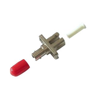 Simplex ODF Lc To St Adapter Multimode With Bronze Sleeve