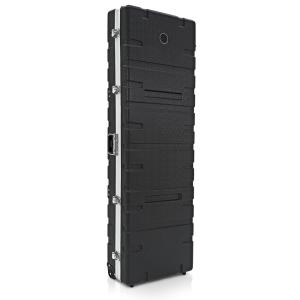 76 Note Piano Keyboard Case ABS Digital Piano Hard Case