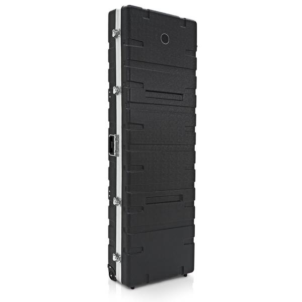 Quality 76 Note Piano Keyboard Case ABS Digital Piano Hard Case for sale