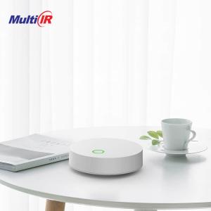 China Wireless Tuya Zigbee Hub Home Assistant 1A Zigbee Gateway Hub wholesale