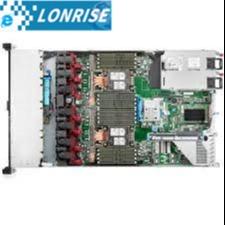 Quality HPE ProLiant DL360 Gen10 Plus 4LFF NC startech data center rack 24u rack for sale