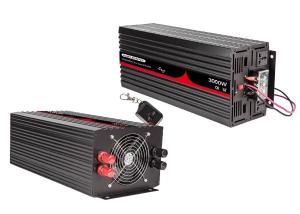 China 60HZ 3000W UPS Power Inverter Solar Power Off Grid Inverter Energy Saving on sale