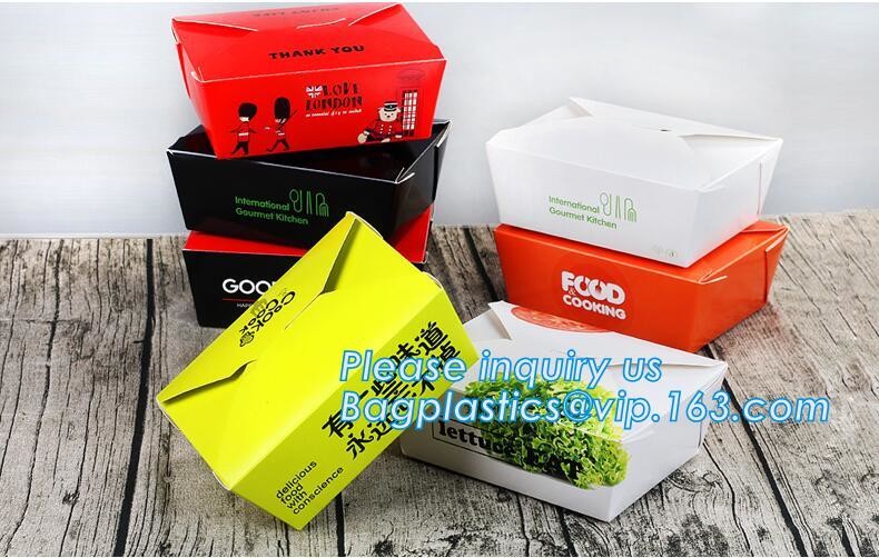kraft paper sandwich box with window ,triangle sandwich box for packaging,Cardboard Box With Clear Window Burger Sandwic
