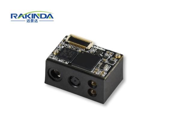 Quality 437Mw 2D Barcode Scanner Module LV3296 Scanning 3 mil Small Code for sale