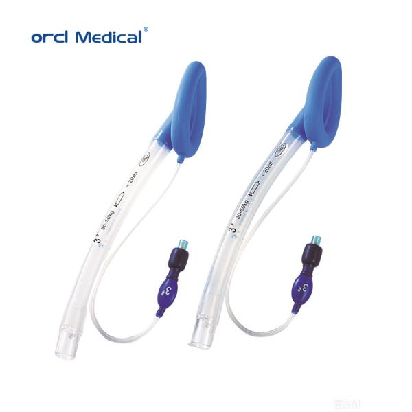 Quality Medical General Anesthesia LMA Multiple Use Reusable Laryngeal Mask Airway Wholesaler Price for sale