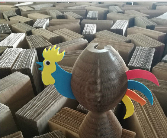 Gold and Silver Hair Ball Birthday Hat Adult Children's Birthday Birthday Party Paper Hat Exquisite burrs Report