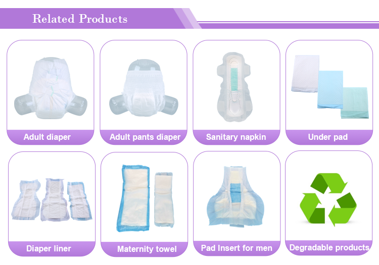 Soft Cotton Menstrual Period Napkin Pants for Women's Protection during Period
