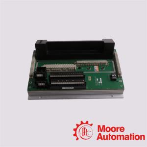China 7400209-010 AO2481 Triconex Analog Output Baseplate wholesale